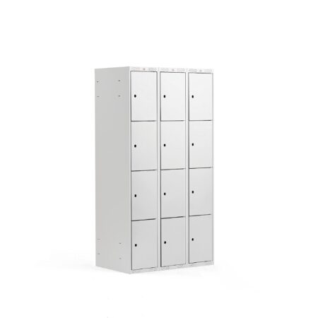 Boxová šatní skříň CLASSIC