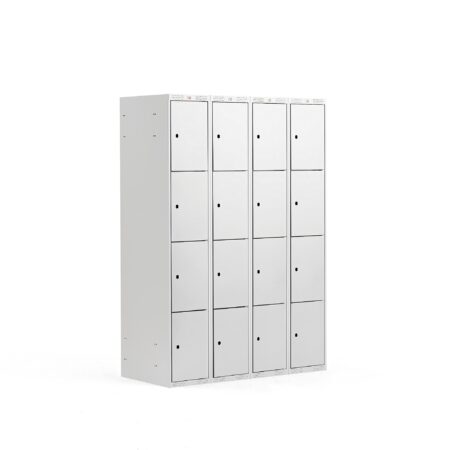 Boxová šatní skříň CLASSIC