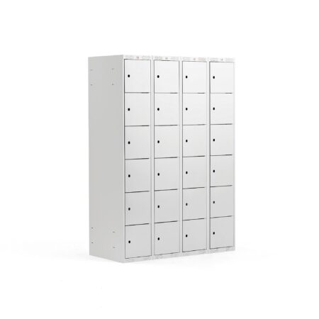 Boxová šatní skříň CLASSIC