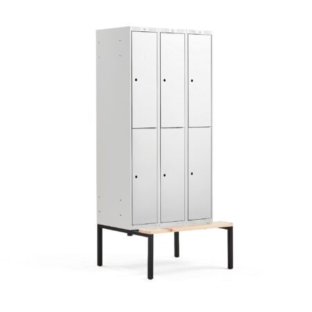 Boxová šatní skříň CLASSIC