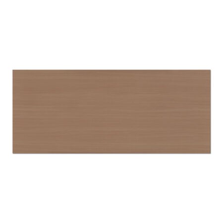 Deska k výškově stavitelnému stolu POWERTON — 120x75 cm