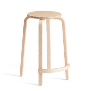 Dřevěná stolička NEMO