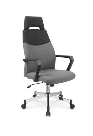 Kancelářská otočná židle OLAF — látka