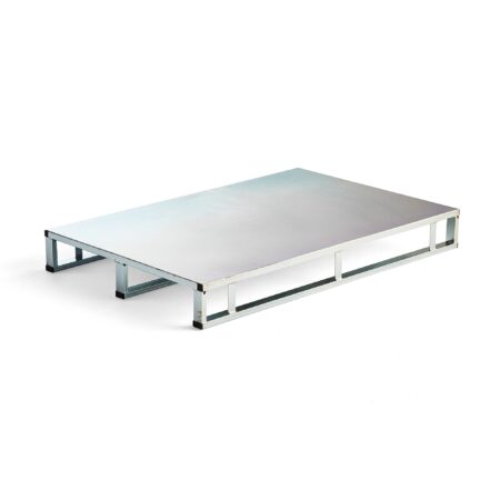 Kovová paleta VOLUME