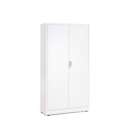 Kovová skříň SAFE