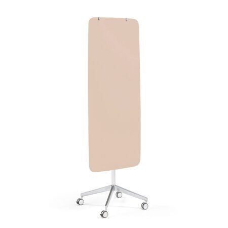 Mobilní skleněná tabule STELLA