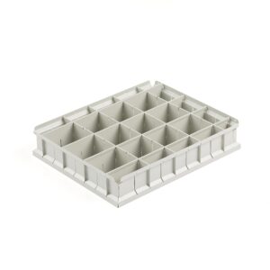 Organizér do zásuvky MIX