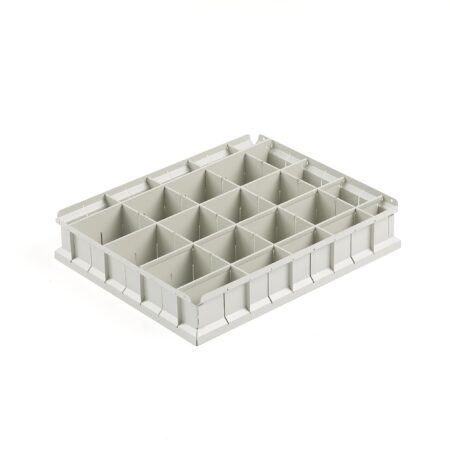 Organizér do zásuvky MIX