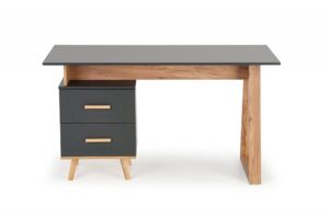 Psací stůl ELGIN — dřevo