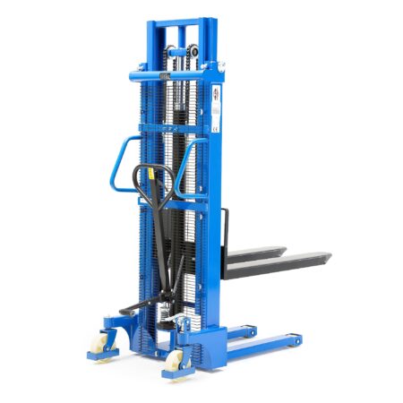 Ruční hydraulický zdvihák RAISE