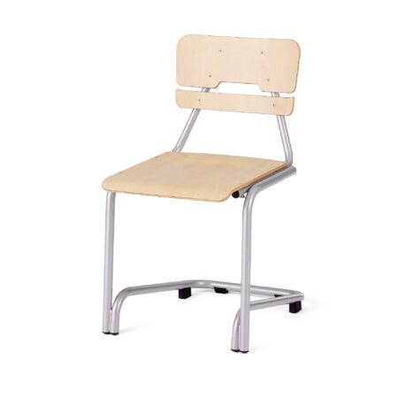Školní židle DOCTRINA