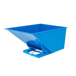 Výklopný kontejner AZURE
